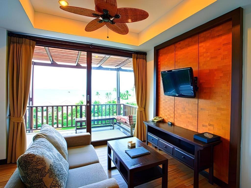 Maryoo Samui Hotel Chaweng Exterior foto