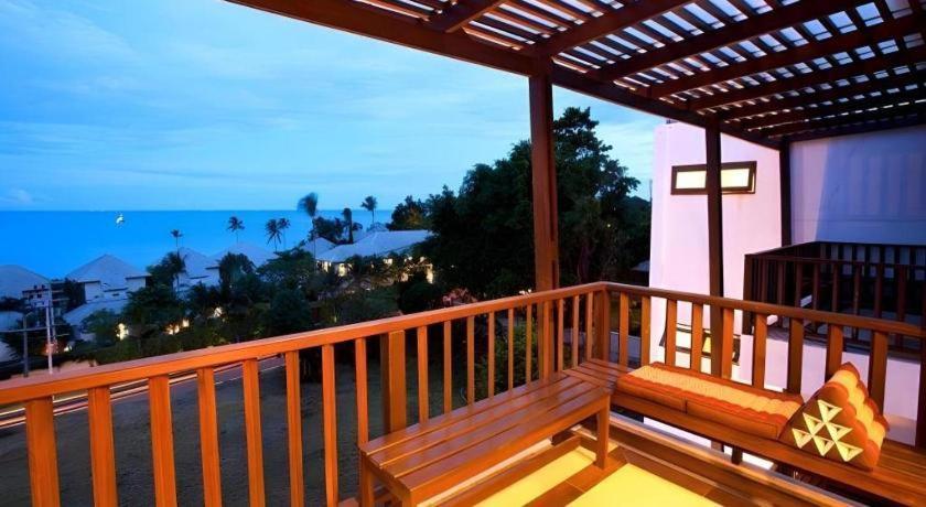 Maryoo Samui Hotel Chaweng Exterior foto