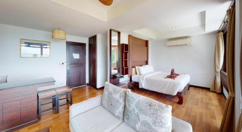 Maryoo Samui Hotel Chaweng Exterior foto