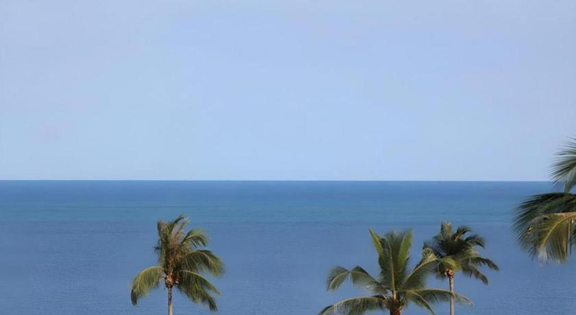 Maryoo Samui Hotel Chaweng Exterior foto
